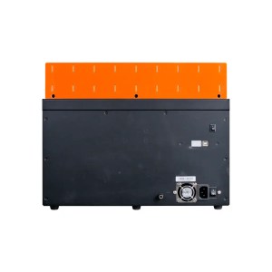 U-Reach MTS- SASN シリーズ: SAS&SATA HDD/SSD デュプリケーター/消去装置