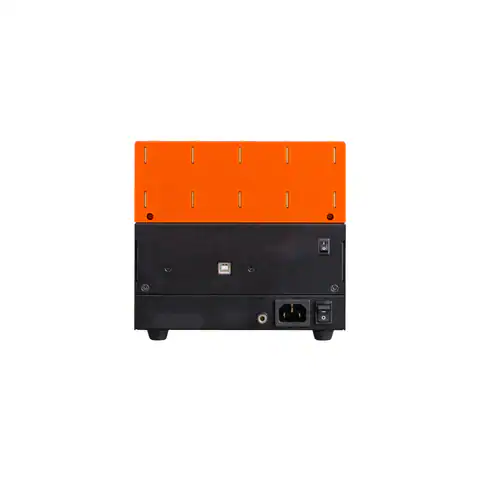 U-Reach MTS- SASN シリーズ: SAS&SATA HDD/SSD デュプリケーター/消去装置