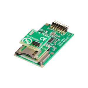 Ureach SD3.0 Socket Module for S3 Series