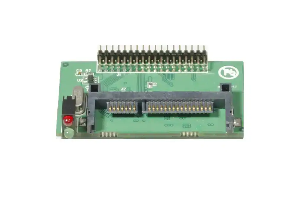 TB1552 交換用CFastソケット